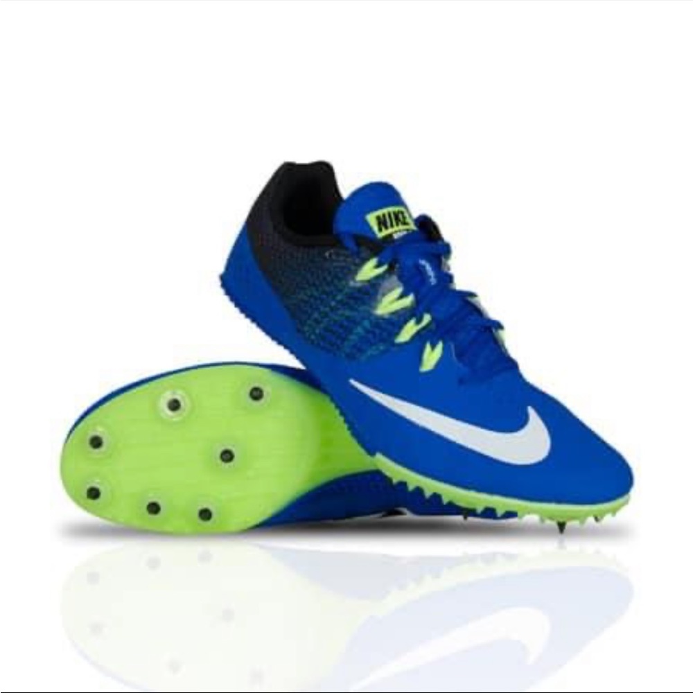 Track and Field Sprint Spikes